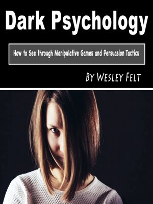 cover image of Dark Psychology